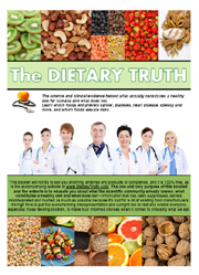 The Dietary Truth icon